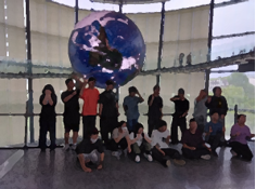 高修学旅行2－⑤