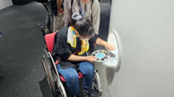 校外学習⑦