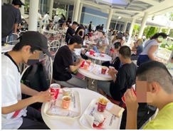 修学旅行⑥４
