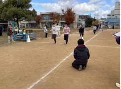 マラソン②