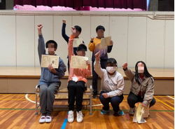 選挙②