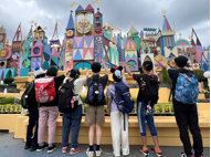修学旅行⑤
