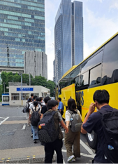 修学旅行１－４