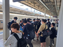 修学旅行１-２