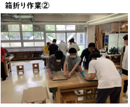 箱②