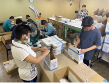 企業①