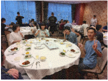 修学旅行③６