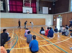 128選挙②