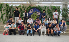 校外学習①