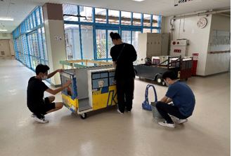 0627生活実践①