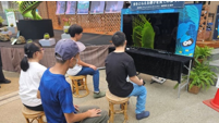 校外学習４