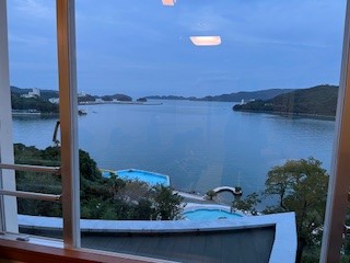 小修学旅行⑥