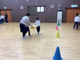 しょうとく園③