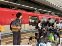 修学旅行２－１