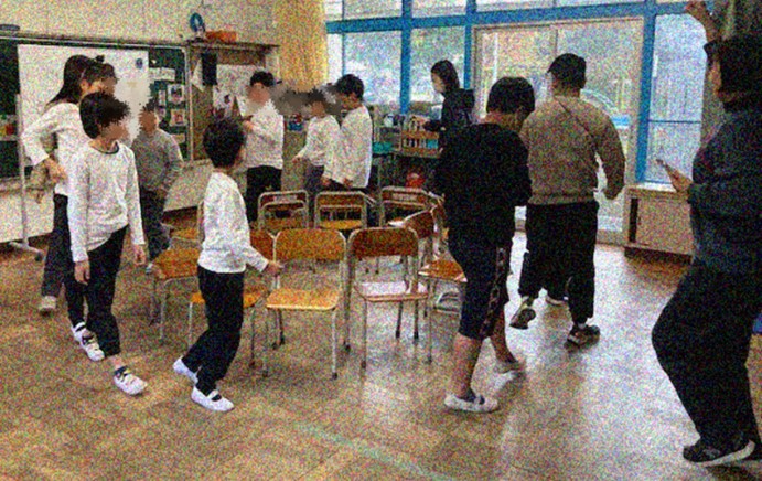 小６
