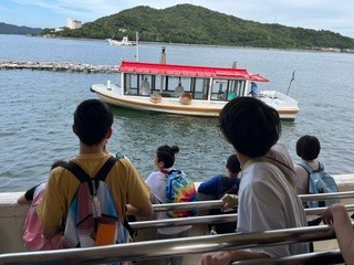 二日目⑤