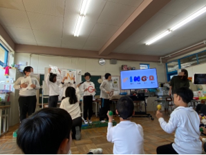 小4音楽③
