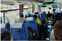 修学旅行③