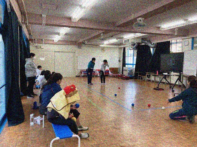 小１