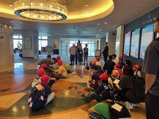 小修学旅行⑫