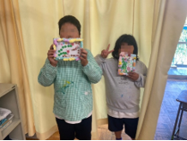 小4ずこう２
