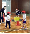 5.17運動会練習②