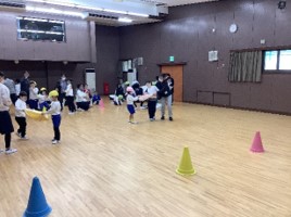 しょうとく園④