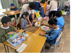 小5七夕①