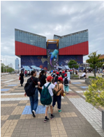 宿１