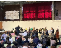 視聴覚行事