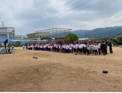 小運動会②