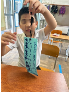 小5七夕⑤