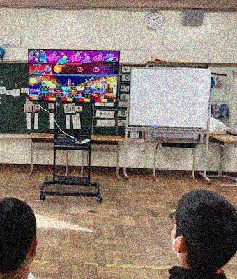 加工小