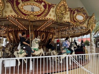 小修学旅行②