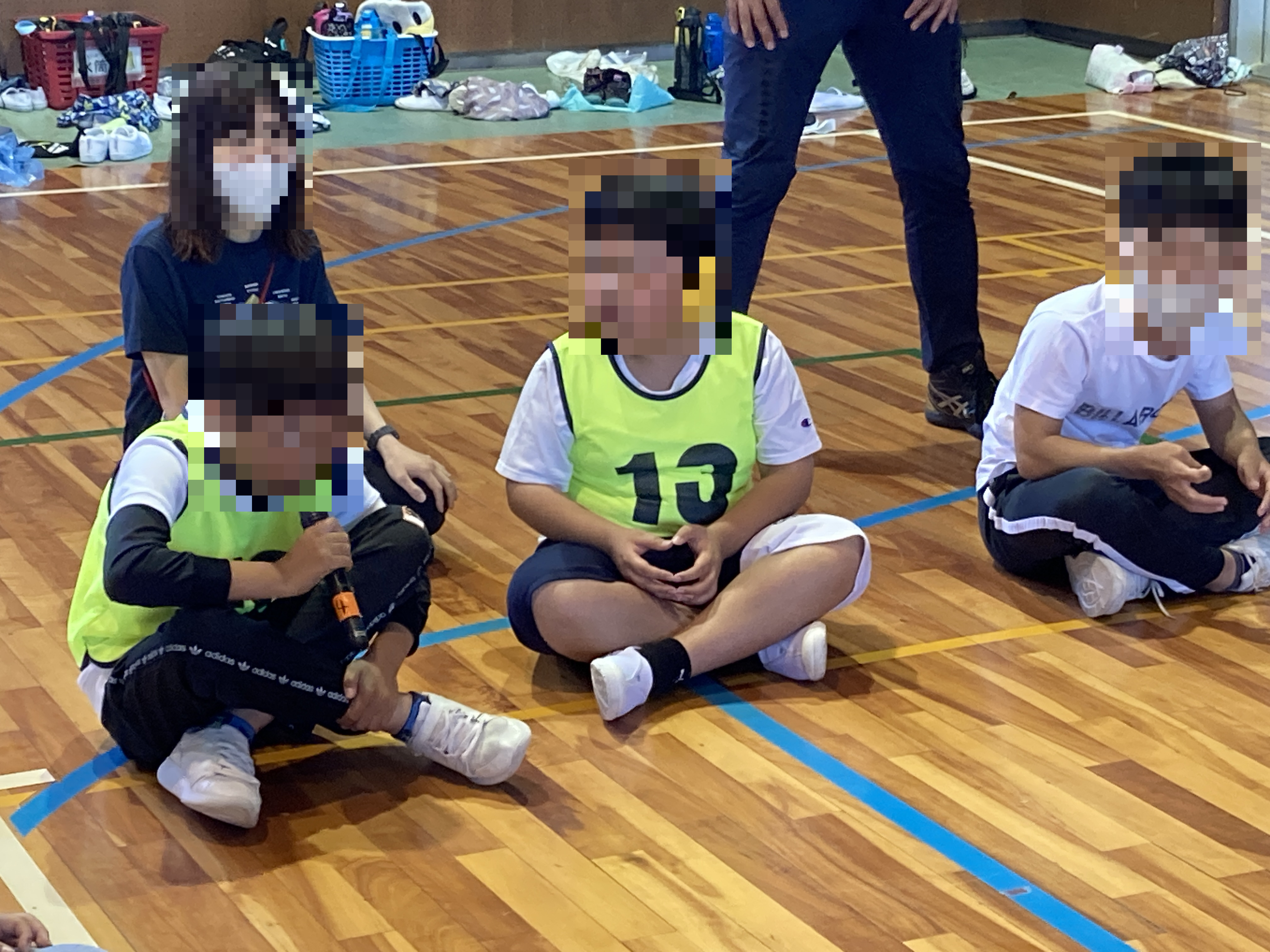自己紹介２