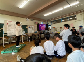 小4音楽④