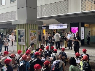 修旅①ー１