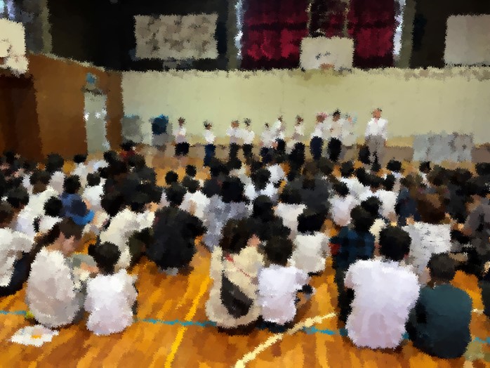 加工なかよし