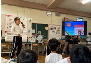 小4音楽①