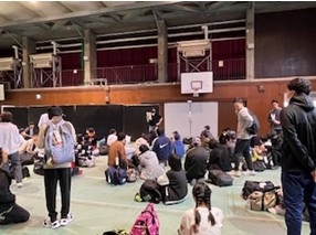 中修学旅行1－1