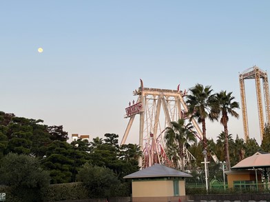 中修学旅行②1-2 