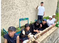看板③