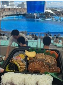 2日目③