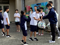 生徒会２