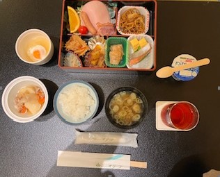 中修学旅行②1-4 