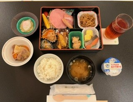 2日目②