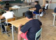 0704避難学習④