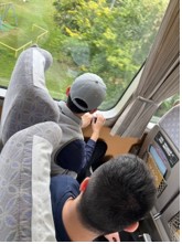 中修学旅行3－2 