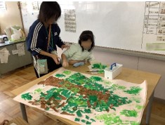 中1クリスマス②