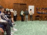 お楽しみ会１